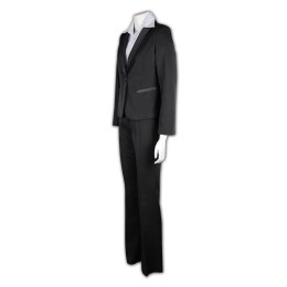 BWS033 office suit tailors in hong kong office ladies' suits special design women' s design hk company Hong Kong manufacturer  business pantsuit BWS033 office suit tailors in hong kong office ladies' suits special design women' s design hk company Hong Kong manufacturer  business pantsuit